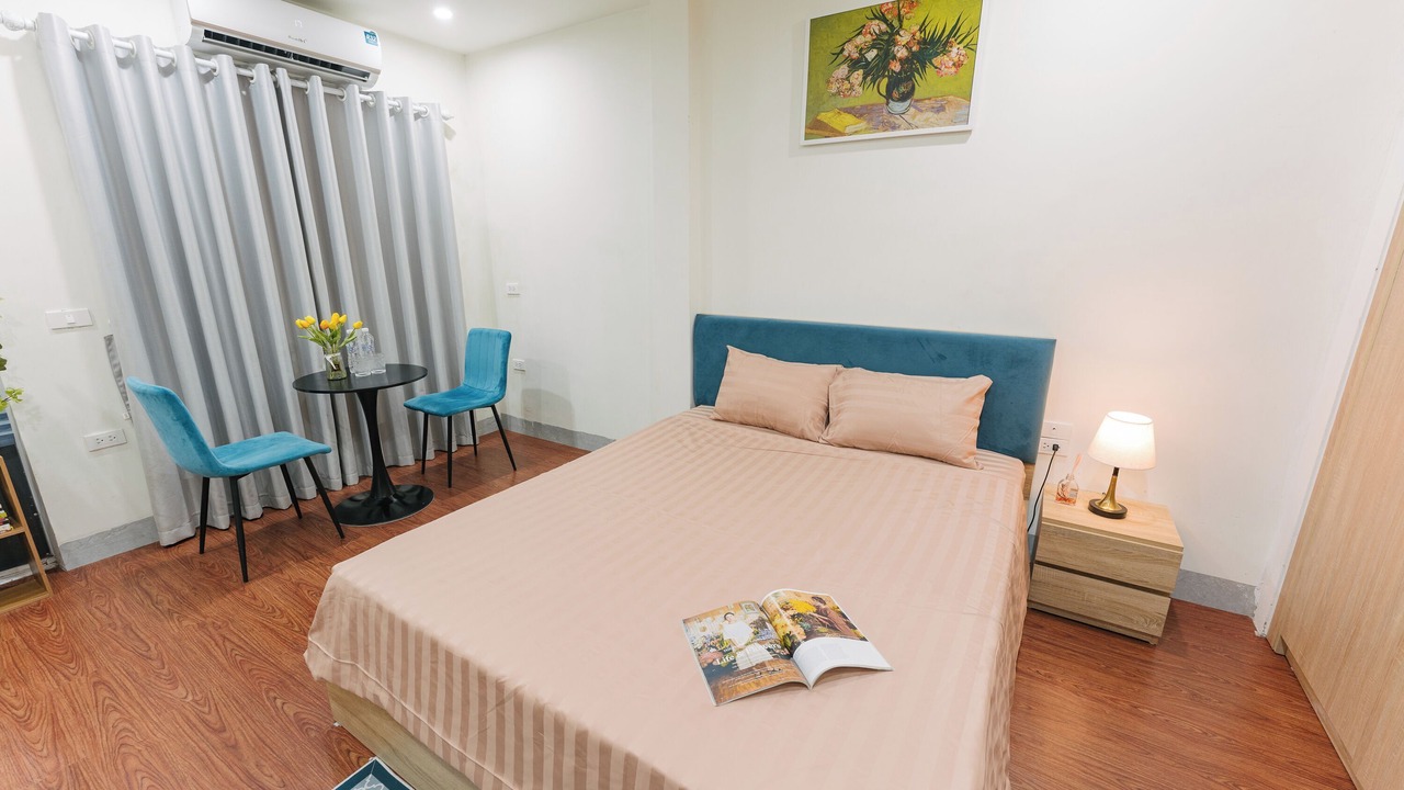 Photo of Bedroom in Quang An