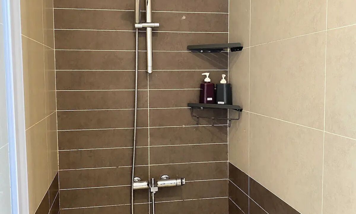 Photo of Bathroom in Bach Dang Riverside