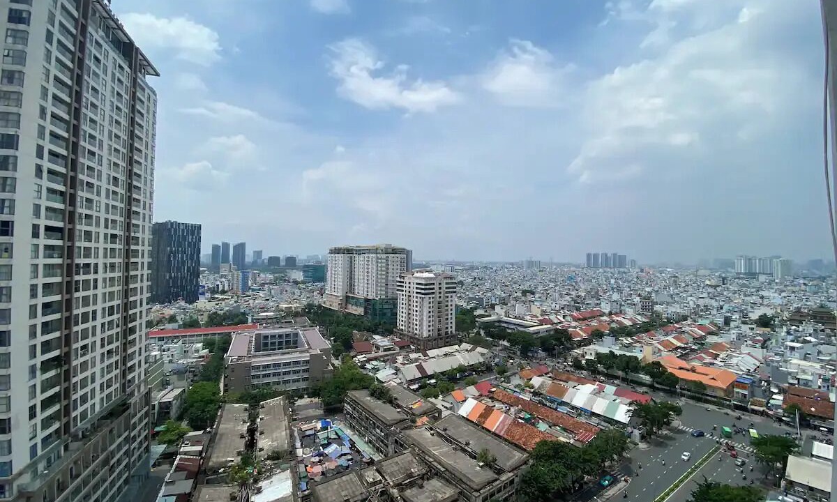 Photo of Outdoor in Bach Dang Riverside