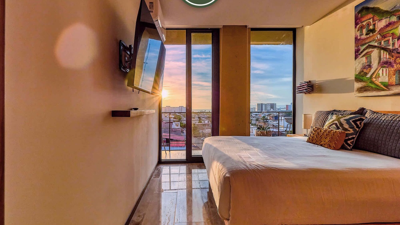 Photo of Bedroom in Lazaro Cardenas
