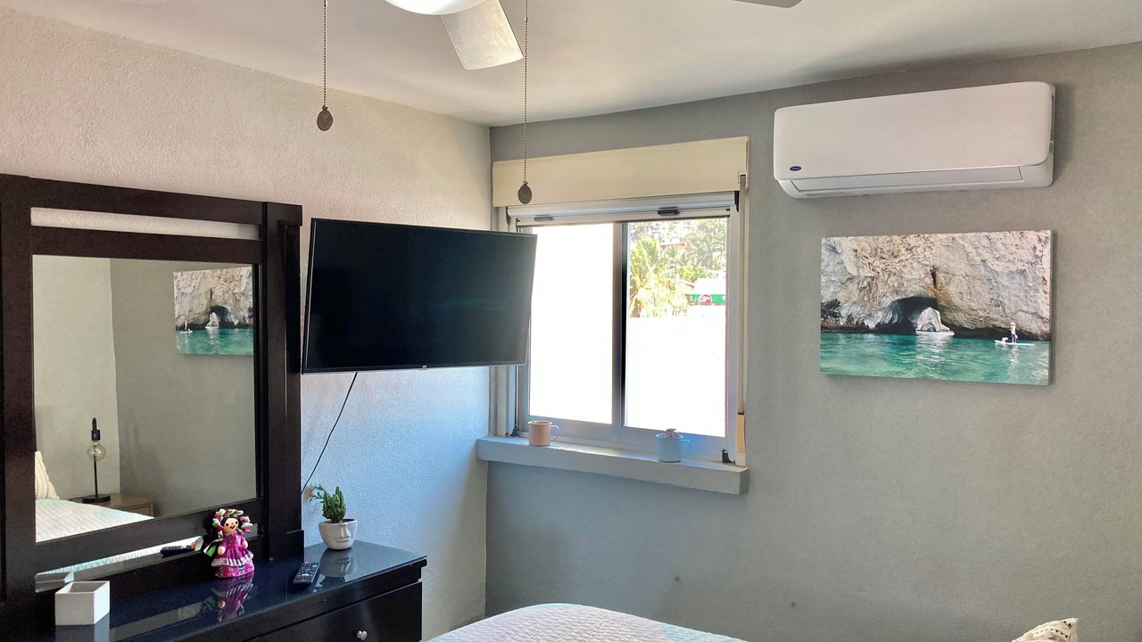 Photo of Bedroom in Lazaro Cardenas