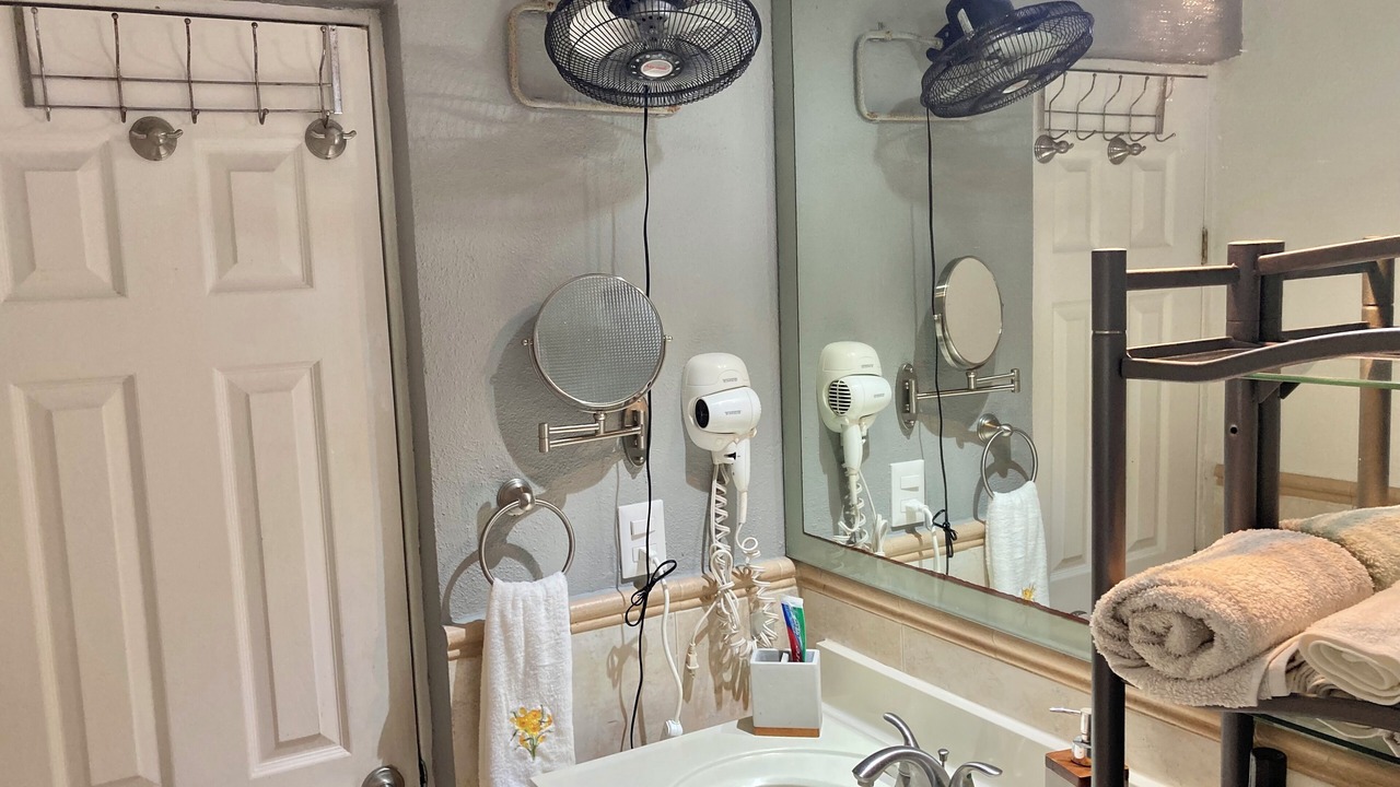 Photo of Bathroom in Lazaro Cardenas