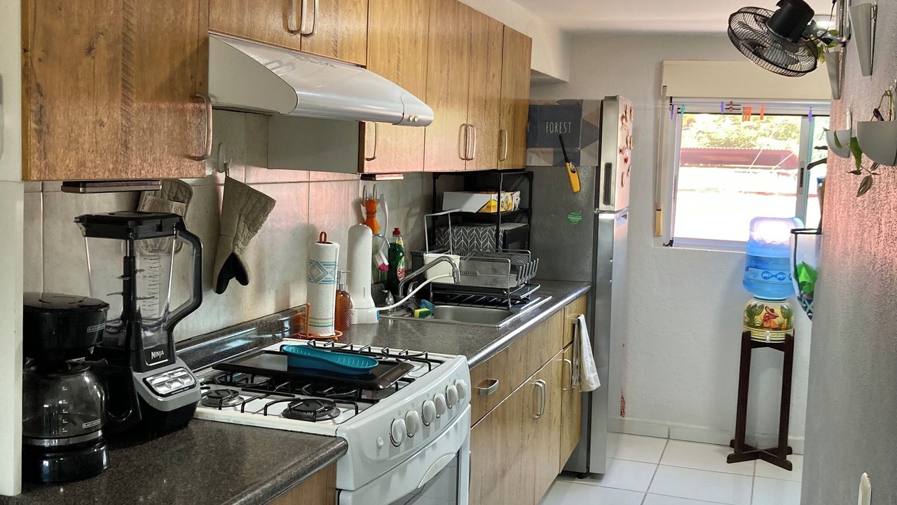 Photo of Kitchen in Lazaro Cardenas