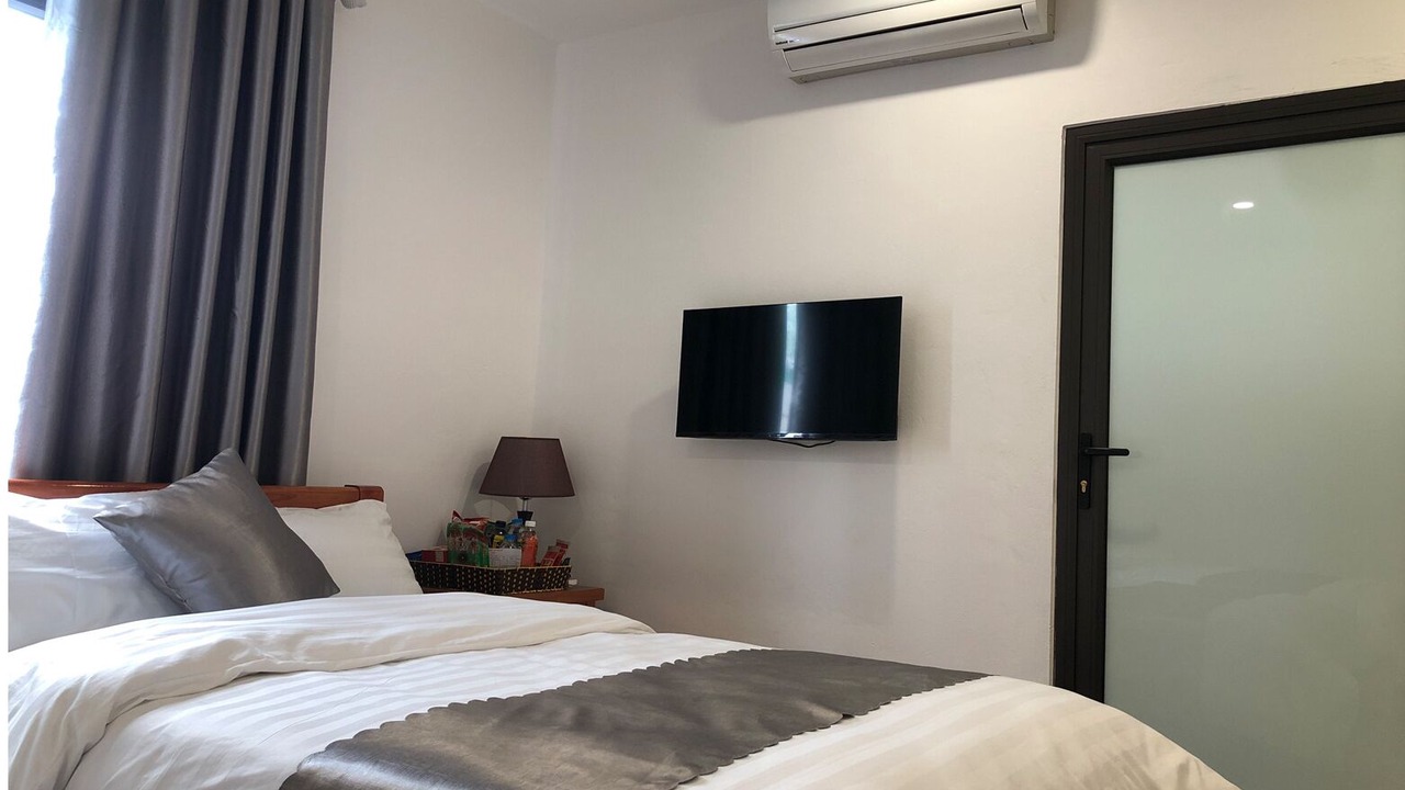 Photo of Bedroom in Moc Chau