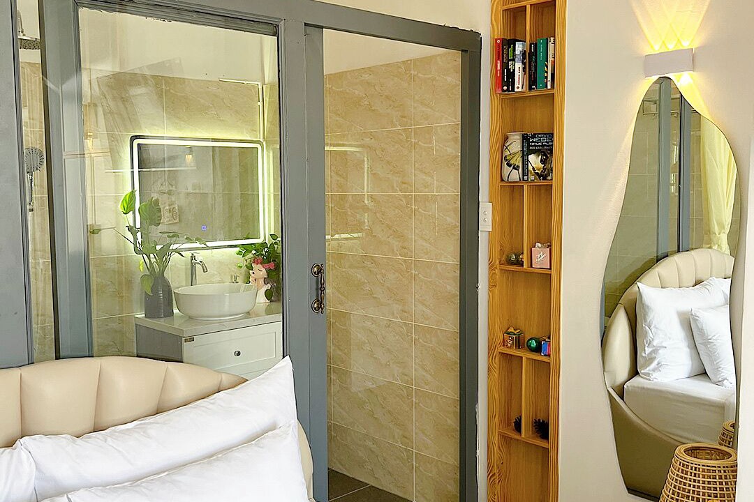 Photo of Bedroom in Bach Dang Riverside