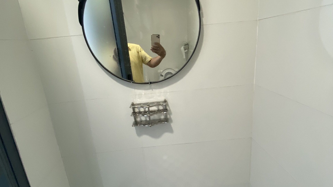 Photo of Bathroom in Phan Thiet