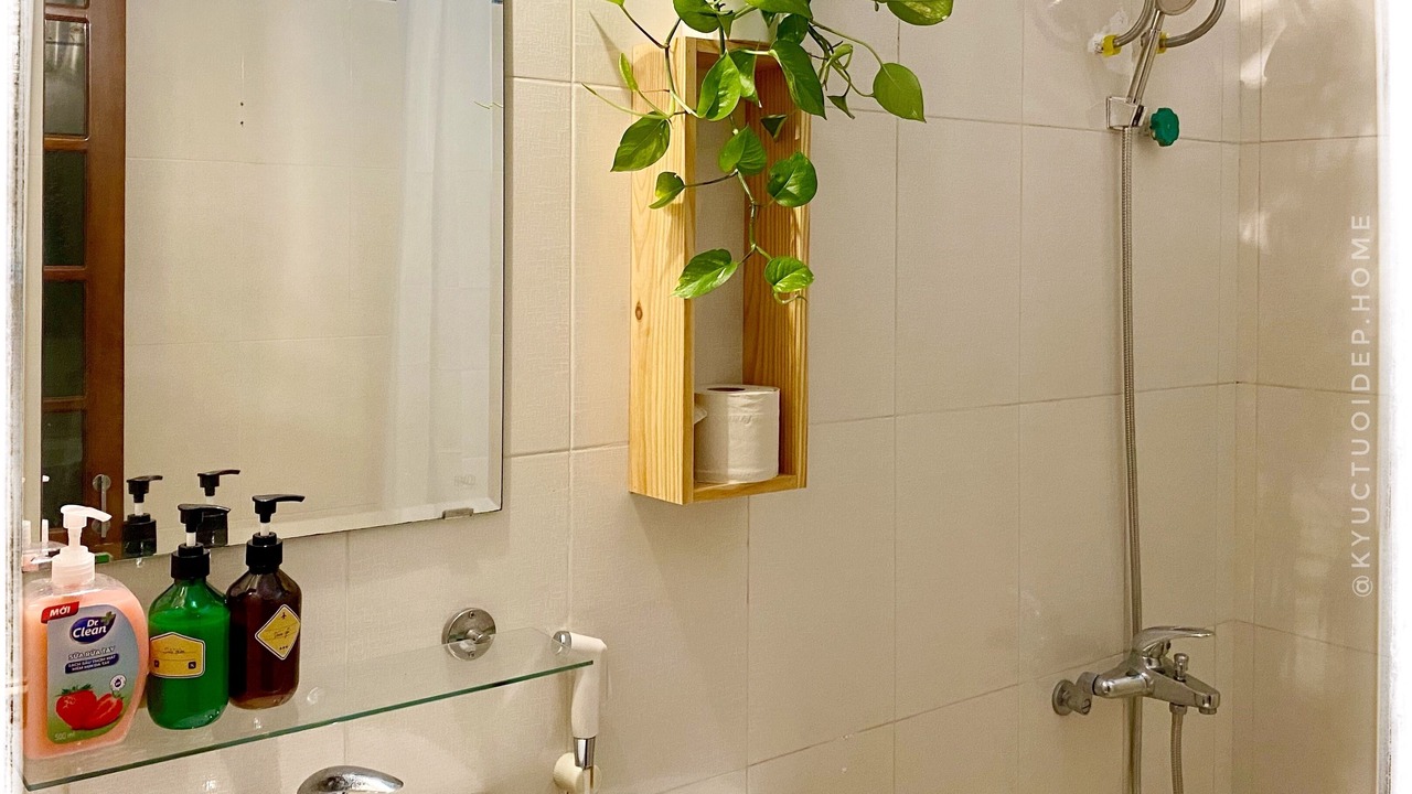 Photo of Bathroom in Hue