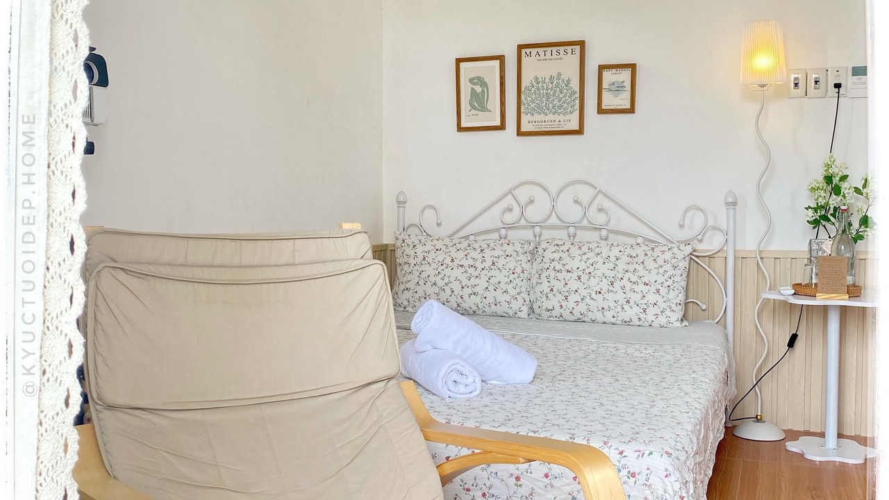 Photo of Bedroom in Hue