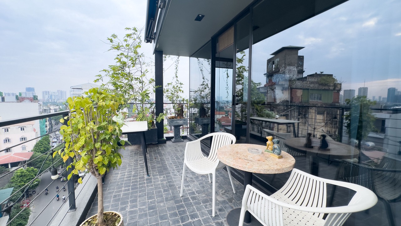 Photo of Outdoor in Ba Dinh