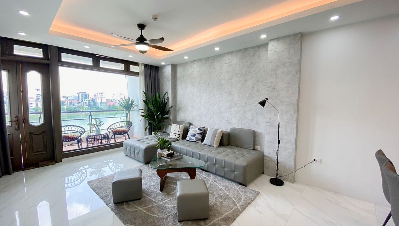 Photo of Livingroom in Ba Dinh
