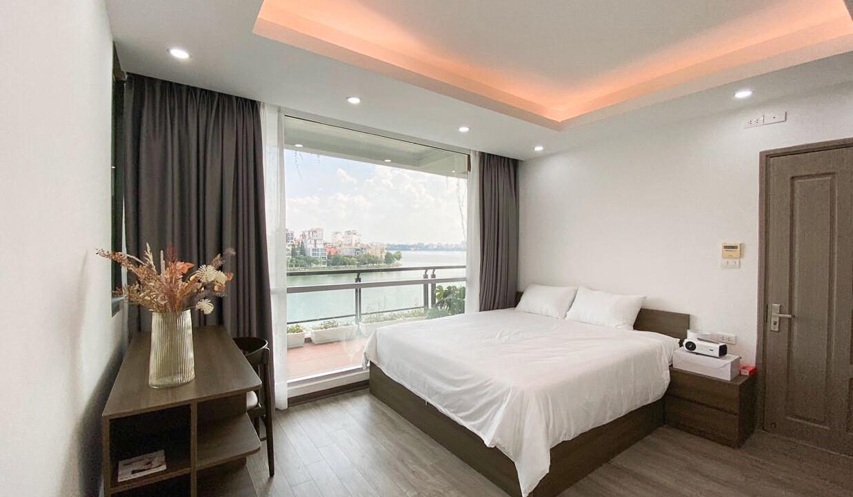 Photo of Bedroom in Ba Dinh