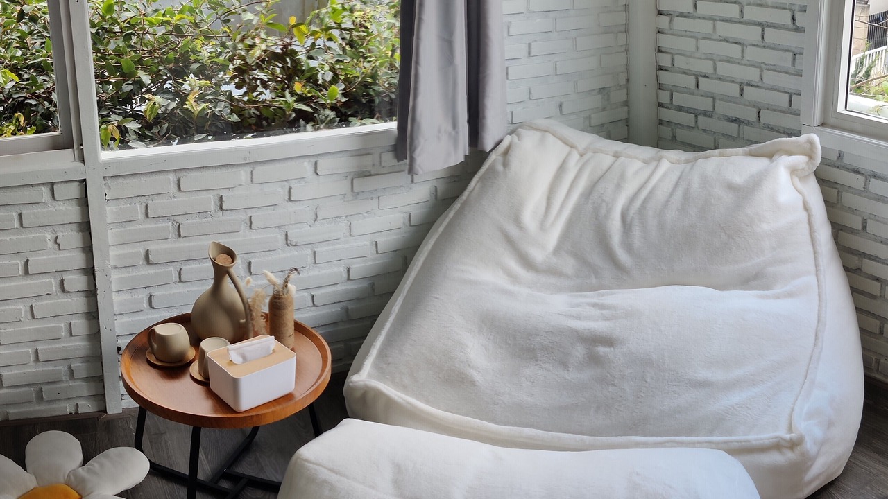 Photo of Bedroom in French Quarter