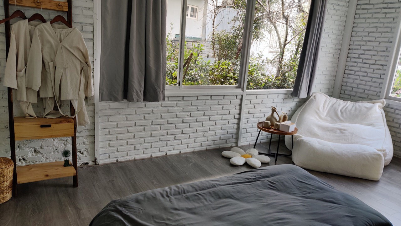 Photo of Bedroom in French Quarter