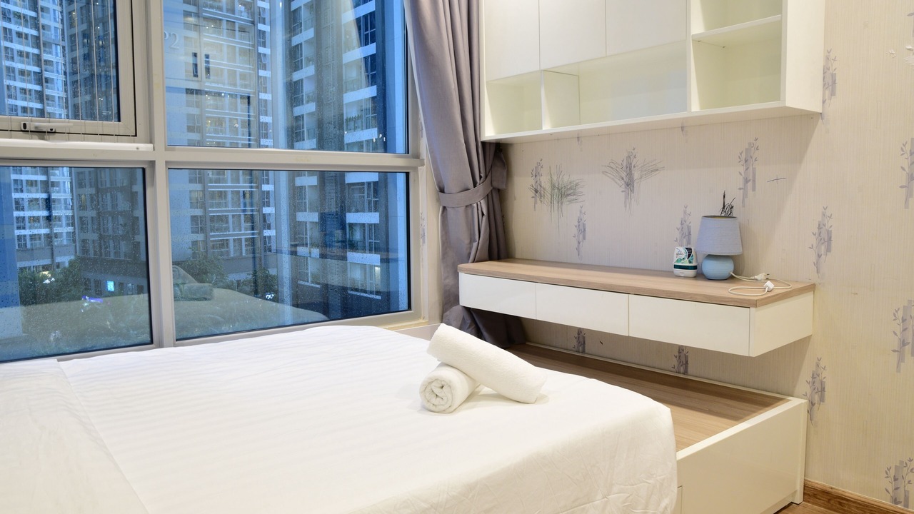 Photo of Bedroom in Hang Xanh