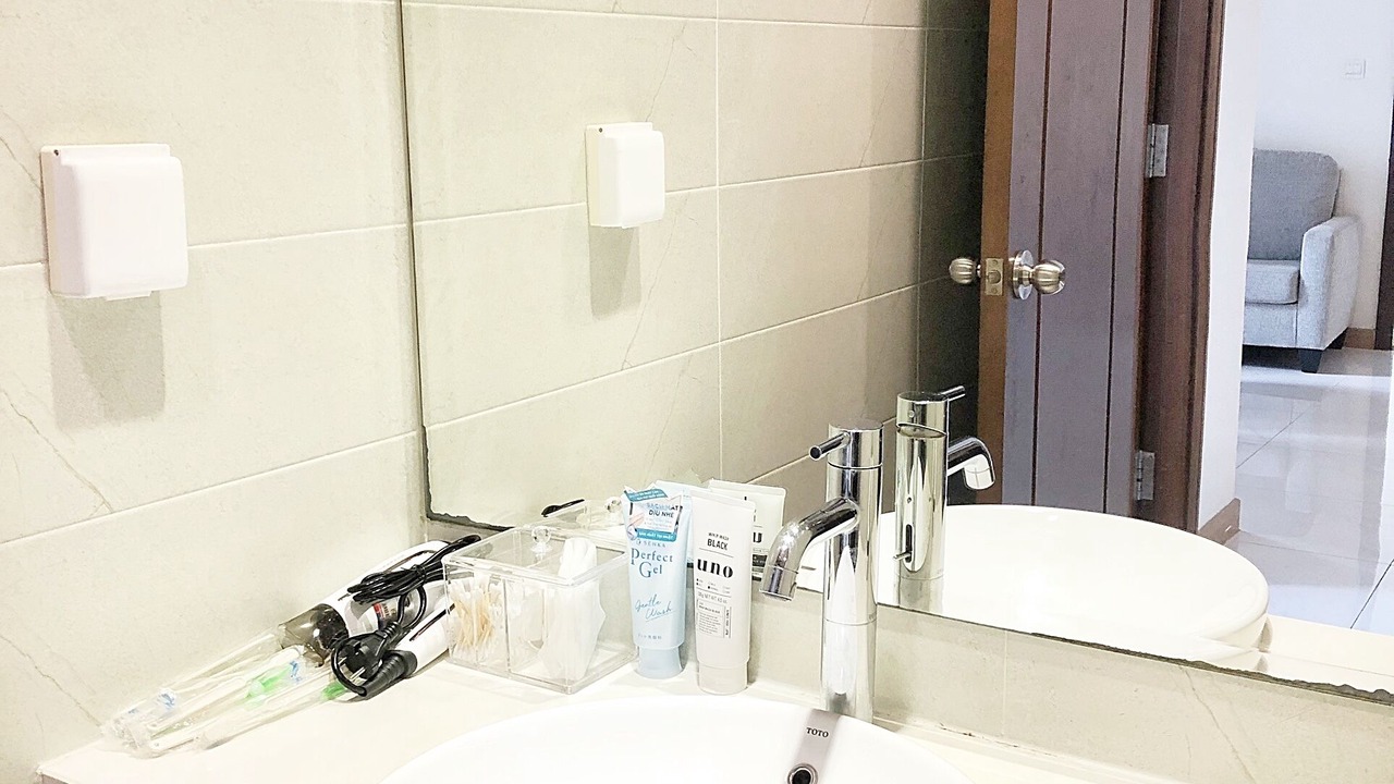 Photo of Bathroom in Hang Xanh