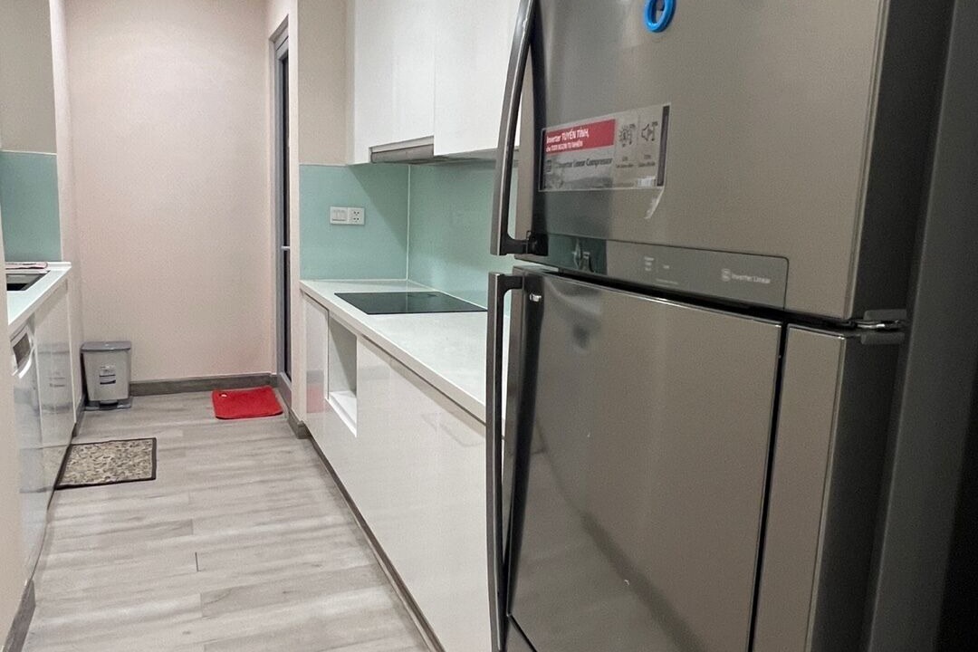 Photo of Kitchen in Hang Xanh