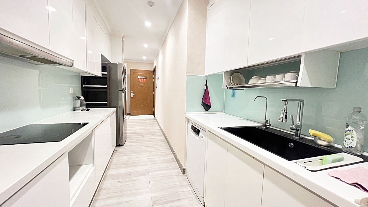 Photo of Kitchen in Hang Xanh