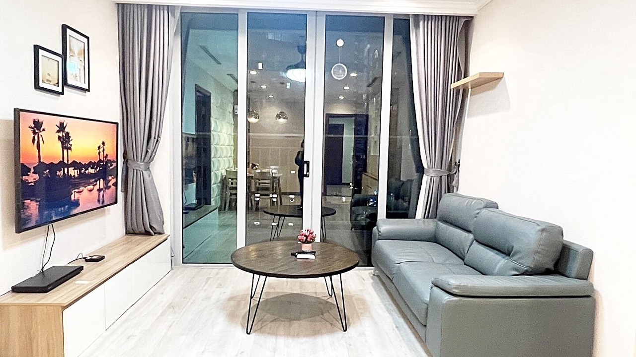 Photo of Livingroom in Hang Xanh