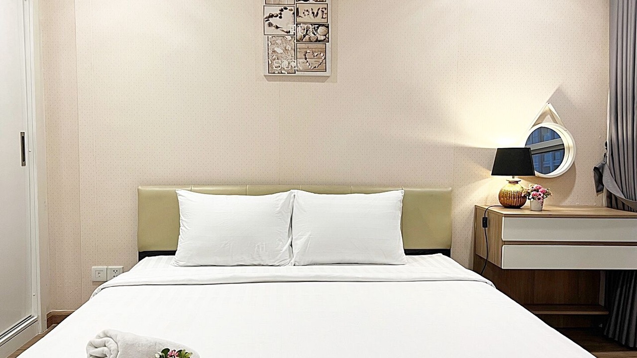 Photo of Bedroom in Hang Xanh