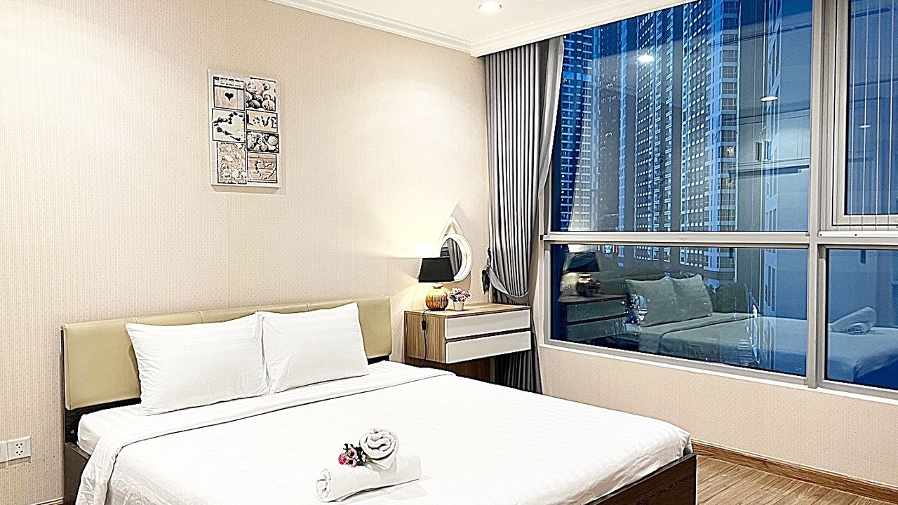 Photo of Bedroom in Hang Xanh