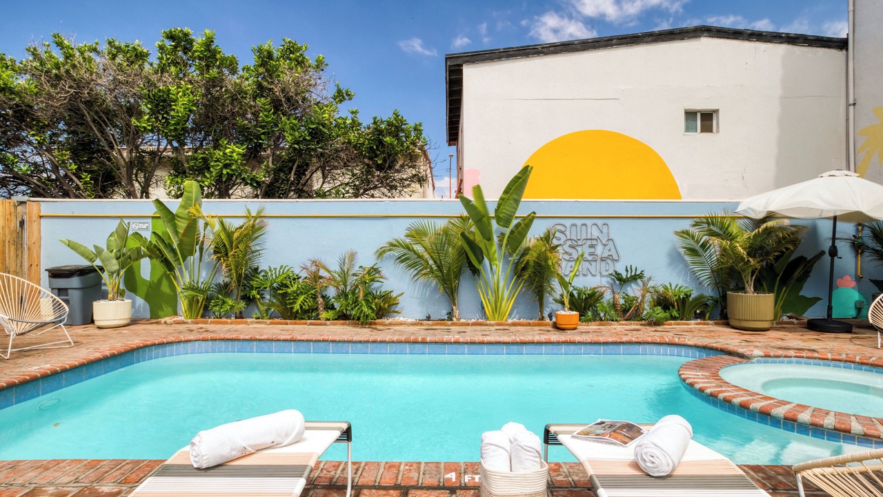 Photo of Outdoor in Playa Ensenada