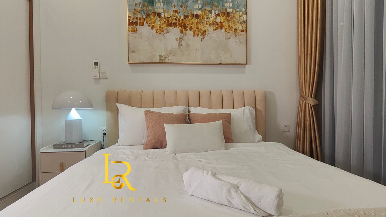 Photo of Bedroom in Binh Thuan