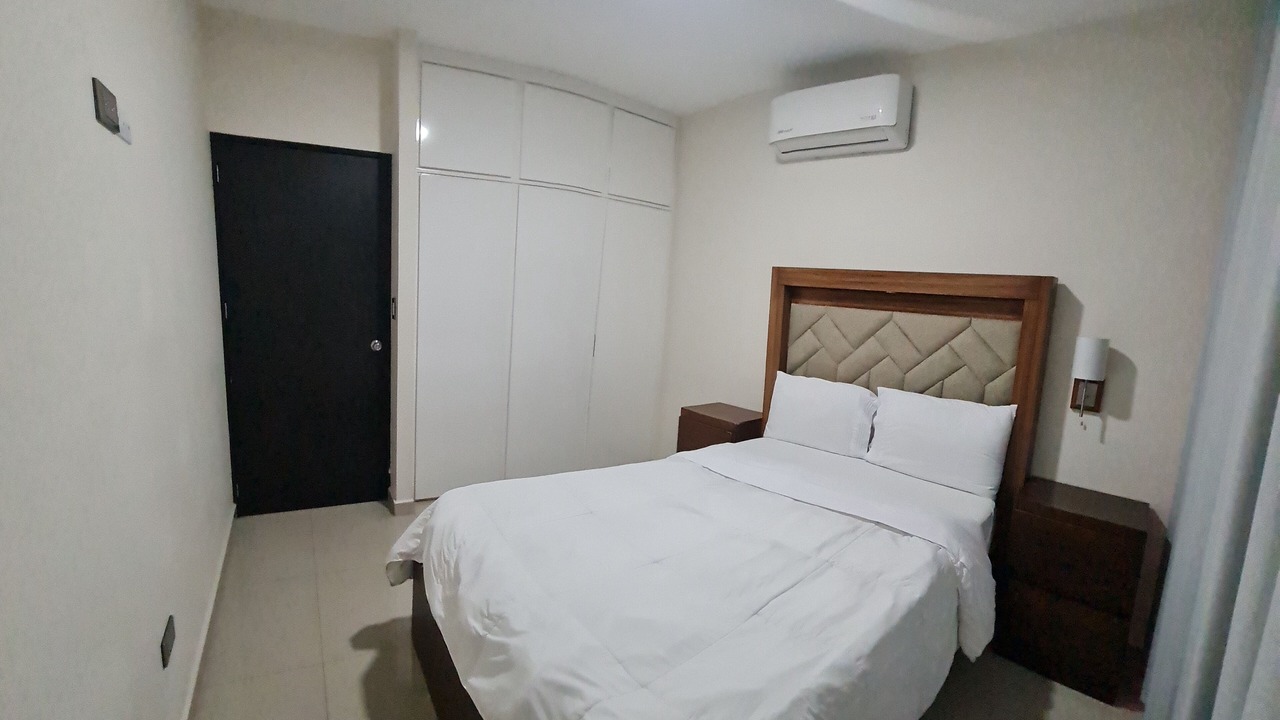 Photo of Bedroom in San Carlos