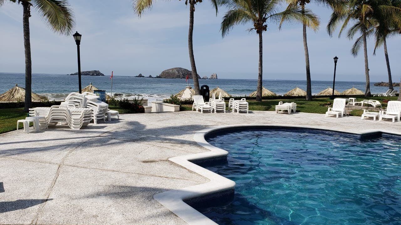 Photo of Outdoor in Ixtapa