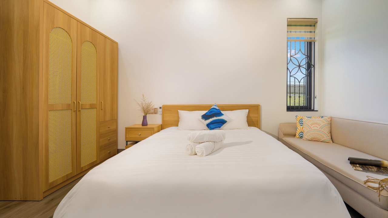 Photo of Bedroom in Son Tra