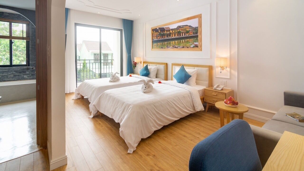 Photo of Bedroom in Cam Thanh