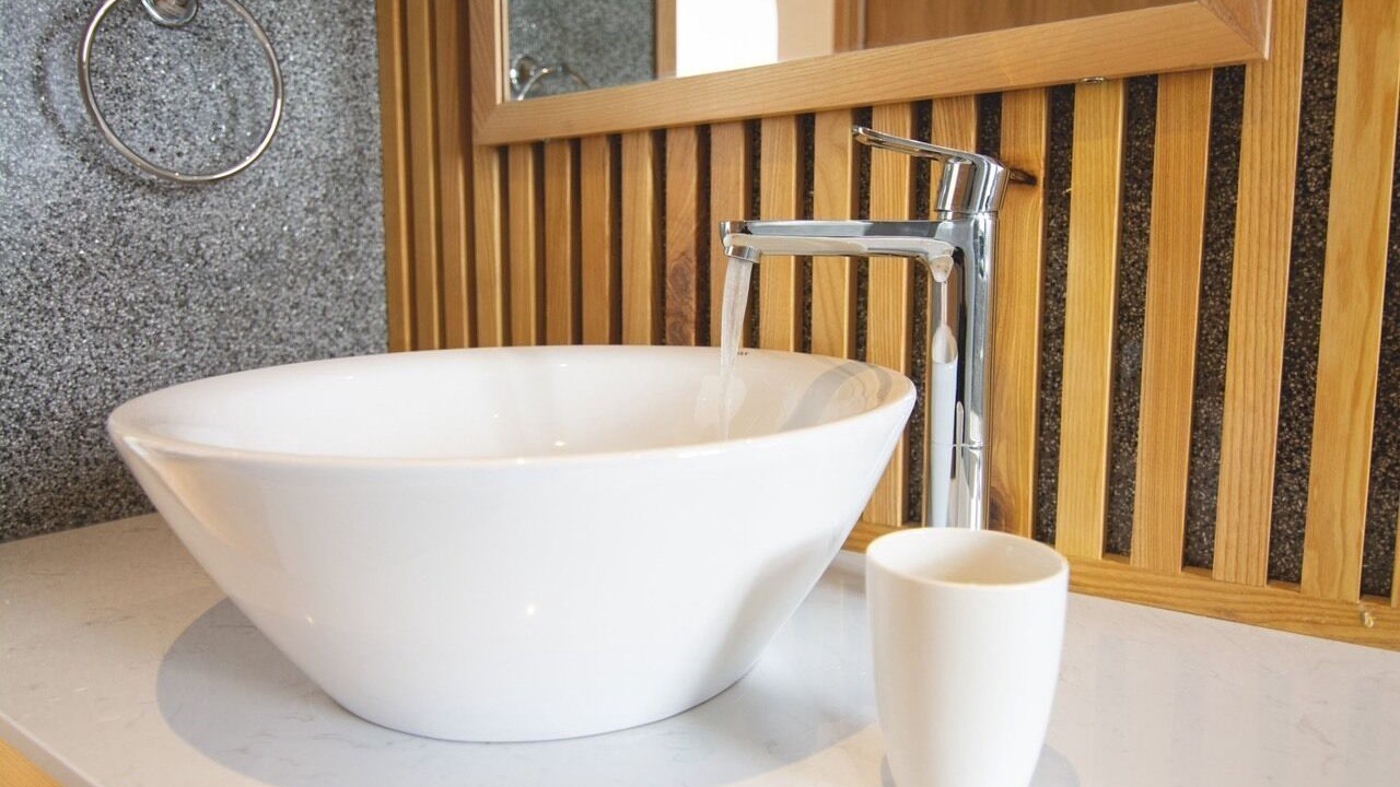 Photo of Bathroom in Cam Thanh