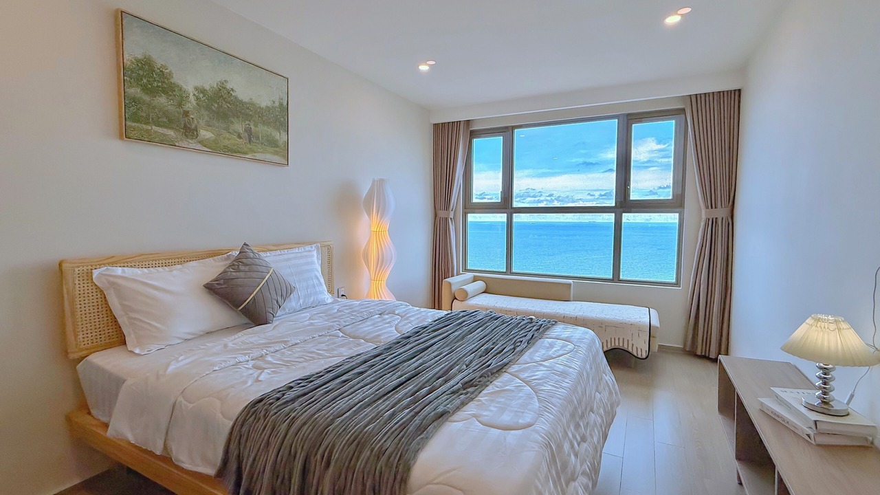 Photo of Bedroom in Thang Tam