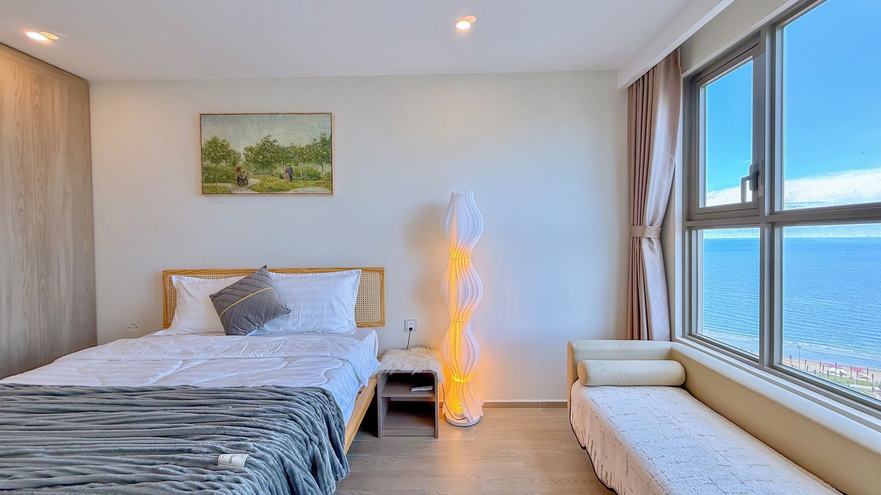 Photo of Bedroom in Thang Tam