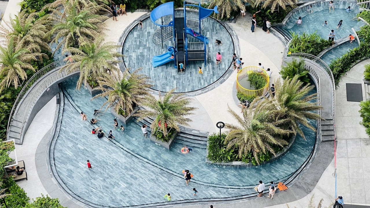 Photo of Outdoor in Thang Tam