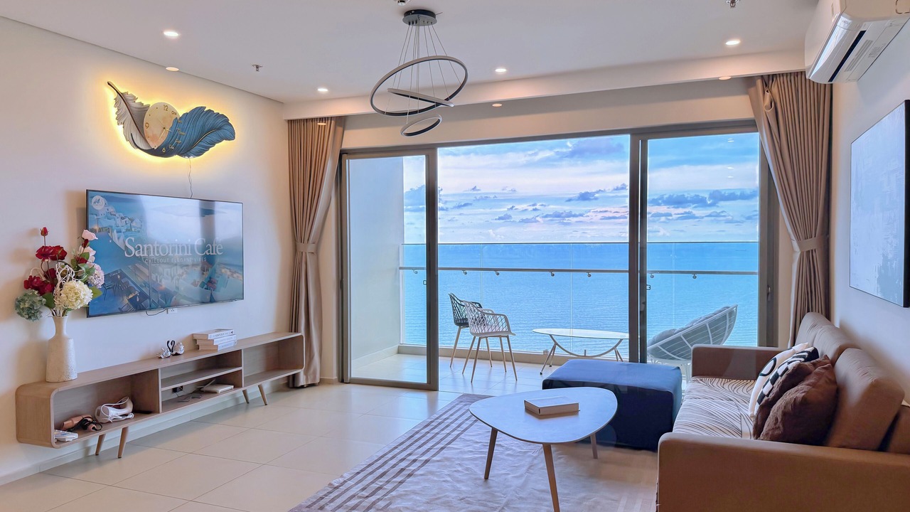 Photo of Livingroom in Thang Tam