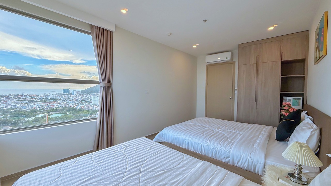 Photo of Bedroom in Thang Tam