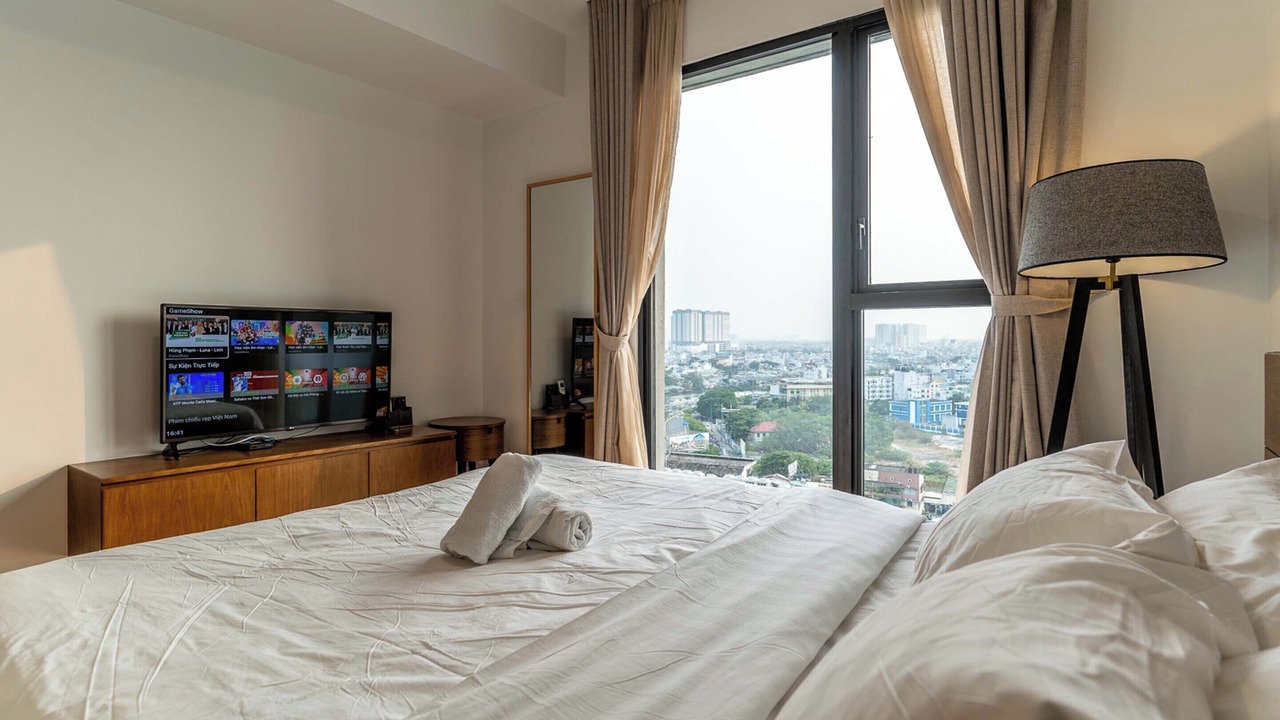 Photo of Bedroom in District 1