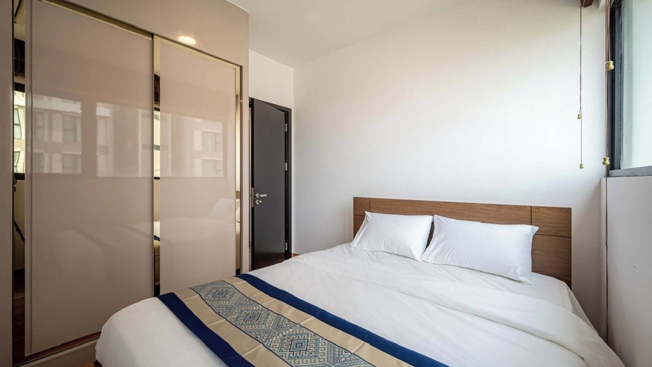 Photo of Bedroom in District 1