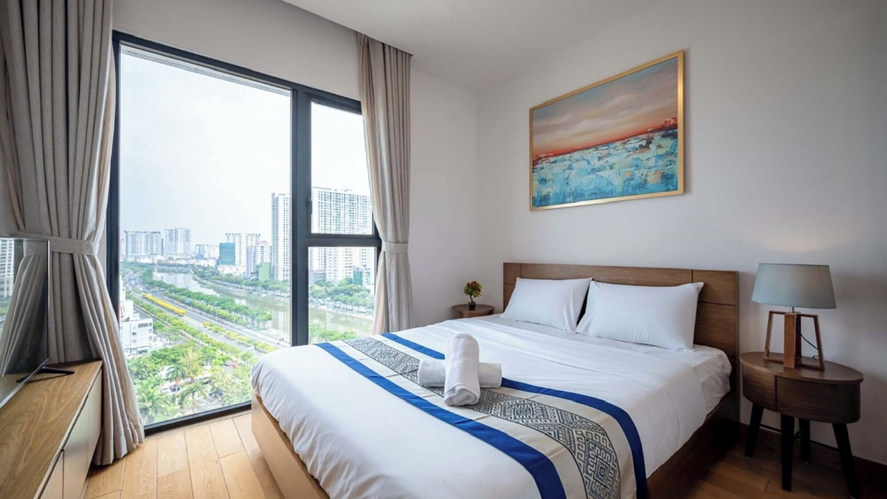 Photo of Bedroom in District 1