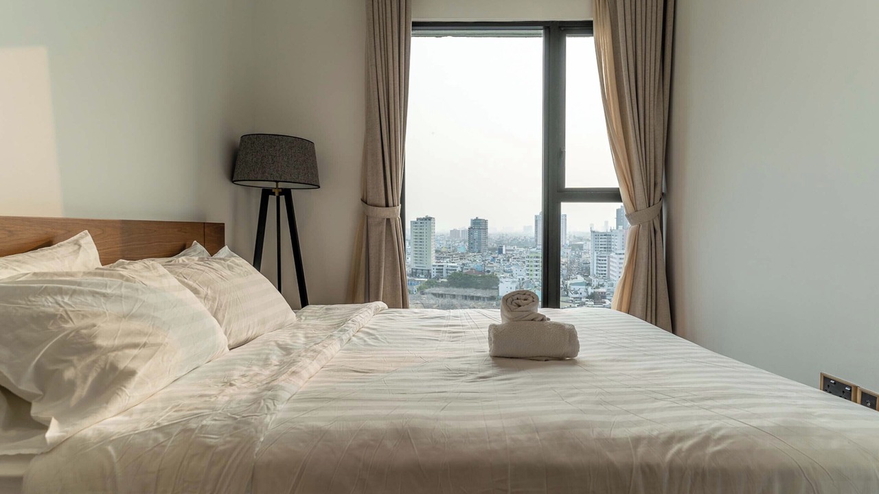 Photo of Bedroom in District 1