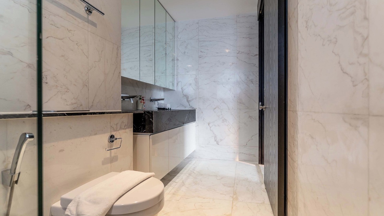 Photo of Bathroom in District 1