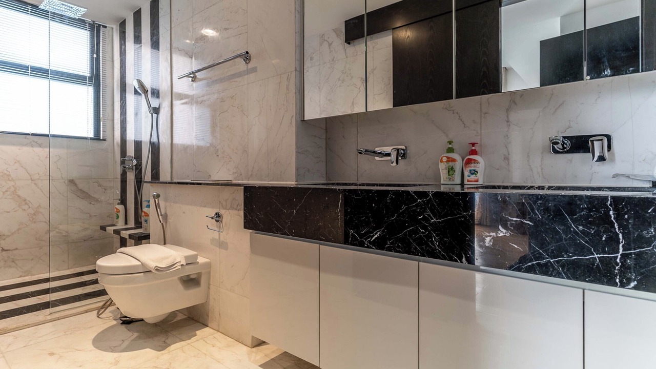 Photo of Bathroom in District 1