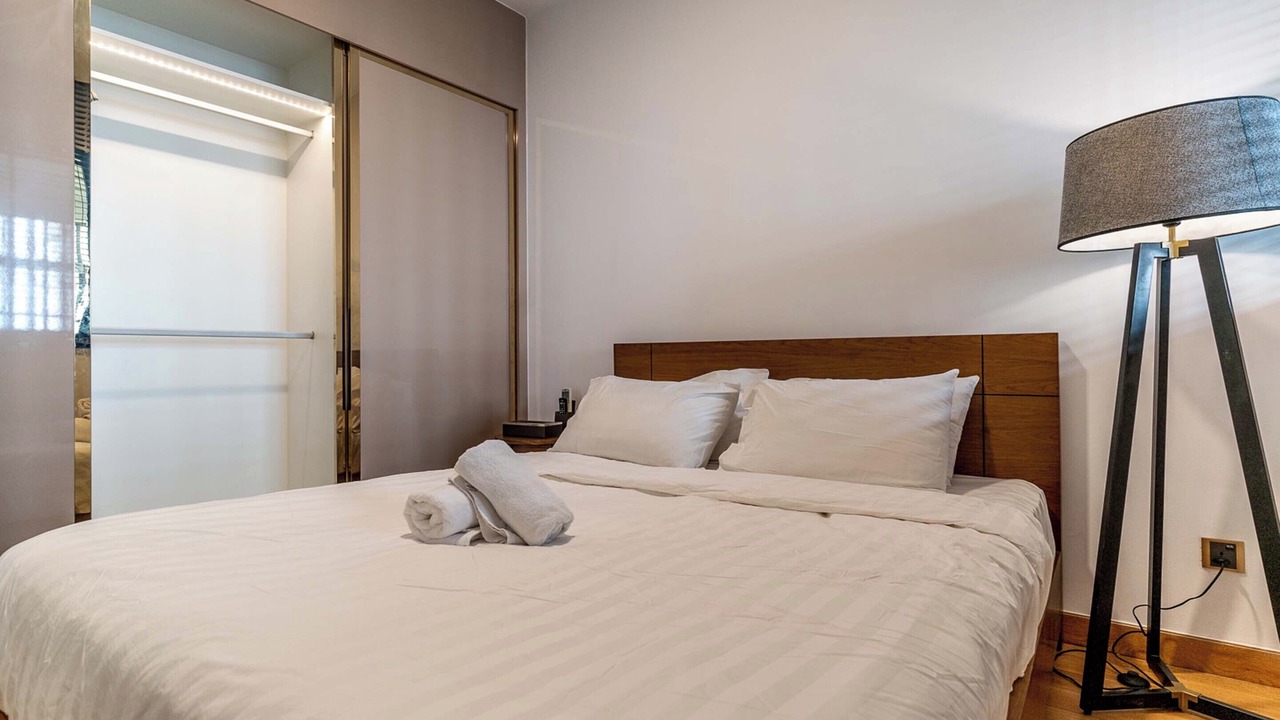 Photo of Bedroom in District 1