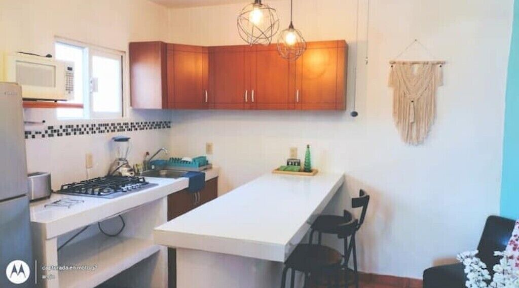 Photo of Kitchen in Diaz Ordaz