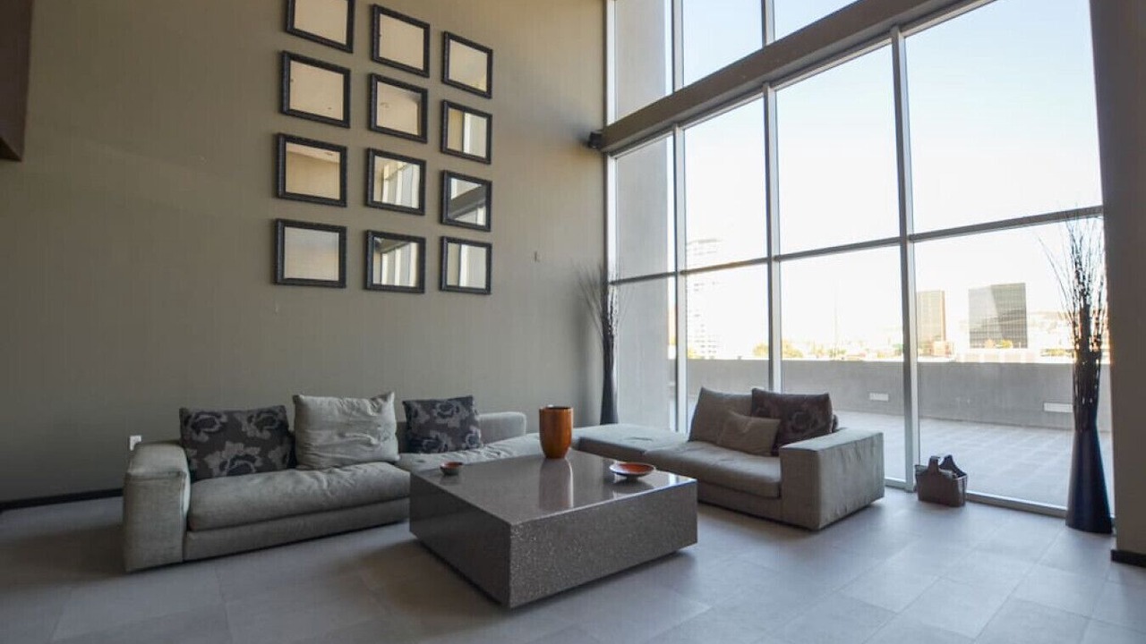 Photo of Livingroom in San Pedro Garza Garcia
