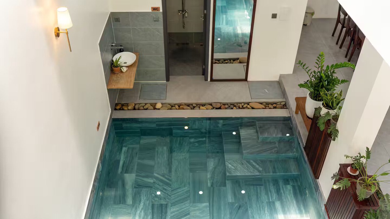 Photo of Bathroom in Hue