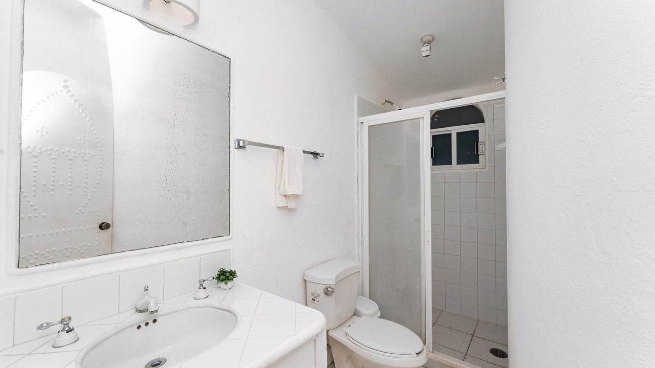Photo of Bathroom in Santa Maria Huatulco