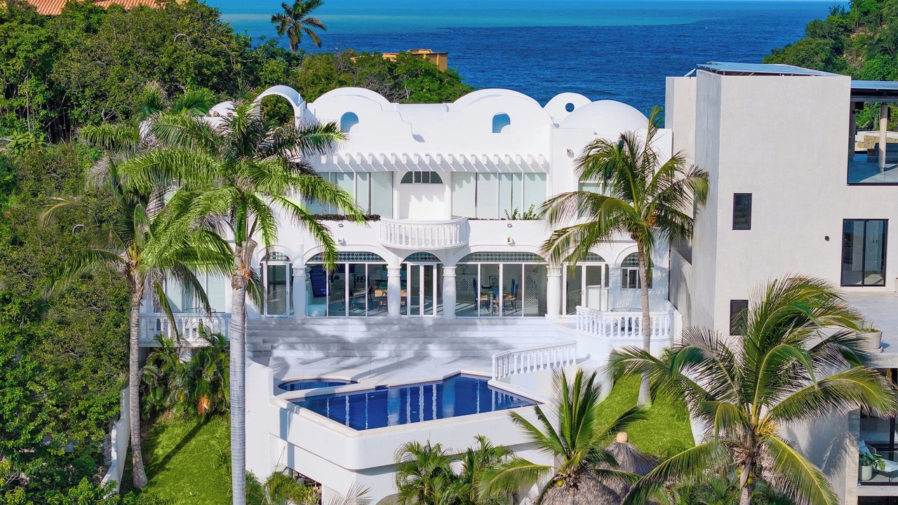 Photo of Outdoor in Santa Maria Huatulco