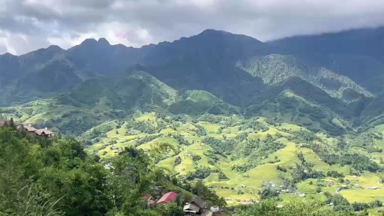 Photo of Others in Sa Pa