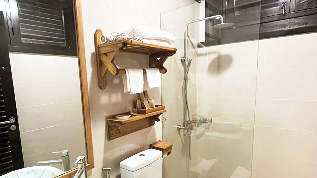 Photo of Bathroom in Sa Pa